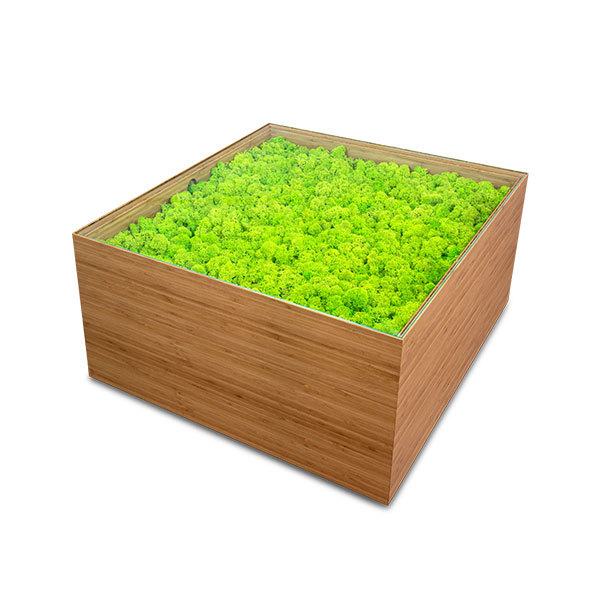 zuzmo-dekoracio.hu Bambusz dohányzóasztalok